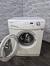 Стиральная машина SAMSUNG WF 6528 S7W Стиральная машина SAMSUNG WF 6528 S7W